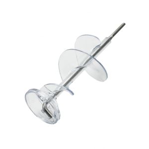 Ice Bucket Auger WR17X11263