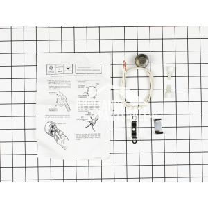 Defrost Thermostat WR50X55