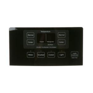Dispenser Control Board WR55X23210