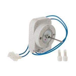 Evaporator Fan Motor WR60X10300