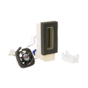 Damper & Fan Assembly WR60X23104