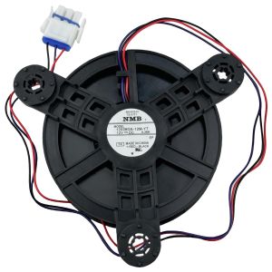 Evaporator Fan Motor WR60X35365