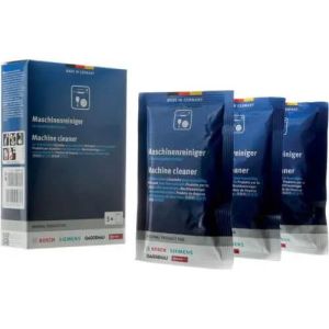 Descaling Tablets 00312093