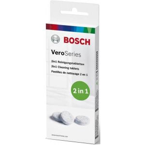 Cleaning Tablets 00312096