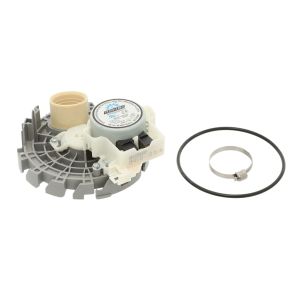 Diverter Valve 00751950