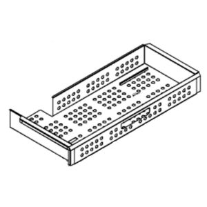 Freezer Basket 00770942