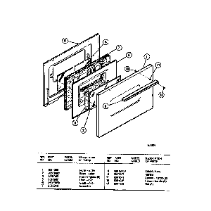 Your part is # 9 in this diagram