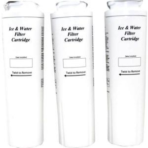 Water Filter 11023581