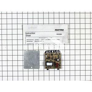 Relay Board 12001694