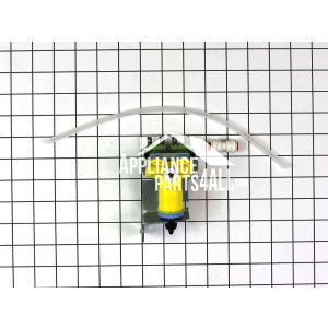 Water Inlet Valve 12001892