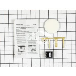 Dispenser Solenoid 12001991