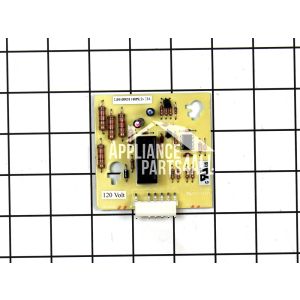 Adaptive Defrost Board 12002495