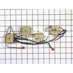 Spark Ignition Switch and Harness 12002790