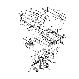 Your part is # 29 in this diagram