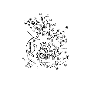 Your part is # 43 in this diagram