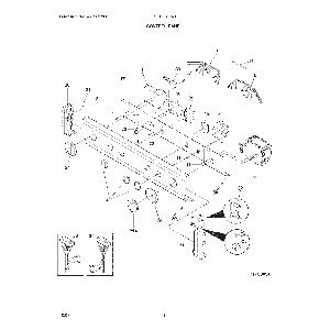 Your part is "F10" in this diagram
