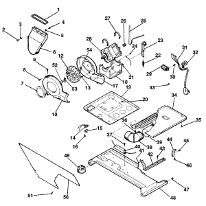 Your part is # 12 in this diagram