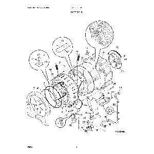 Your part is # 3 in this diagram