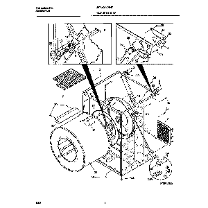 Your part is # 21 in this diagram