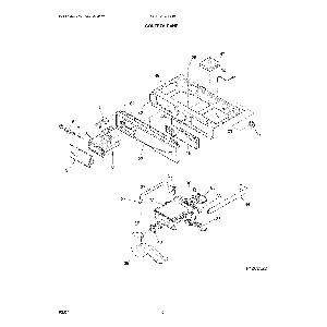 Your part is # 27 in this diagram