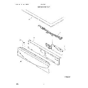 Your part is "F29" in this diagram