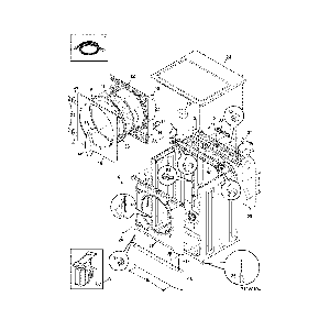 Your part is # 21 in this diagram