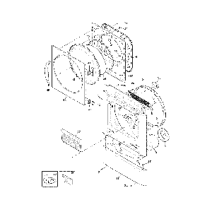 Your part is # 46 in this diagram
