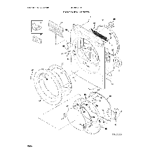 Your part is # 46 in this diagram