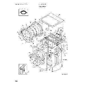 Your part is "23L" in this diagram