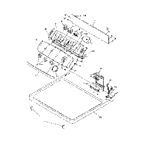 Your part is # 4 in this diagram