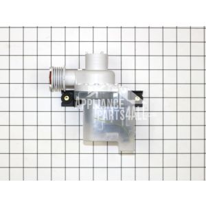 Drain Pump WH23X10016