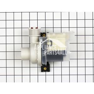 Drain Pump 137221600