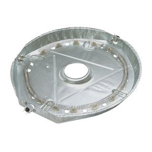 Dryer Heater 137392702