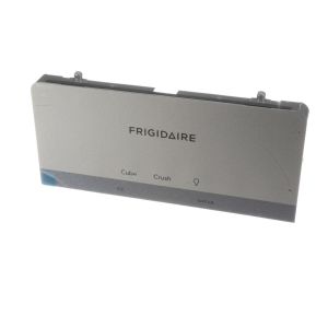 Refrigerator Dispenser Interface 140150822140