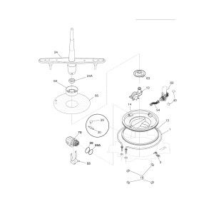 Your part is "F29" in this diagram