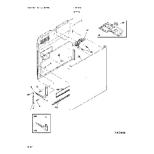 Your part is "1A" in this diagram