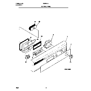 Your part is # 1 in this diagram