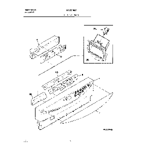 Your part is # 1 in this diagram