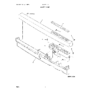 Your part is "F2" in this diagram