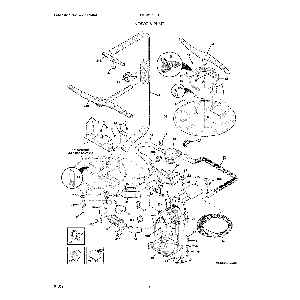 Your part is "41В" in this diagram