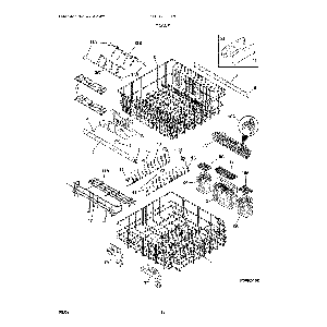 Your part is # 13 in this diagram