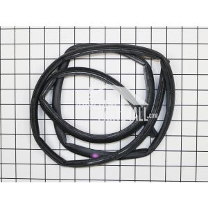 Tub Gasket 154827601
