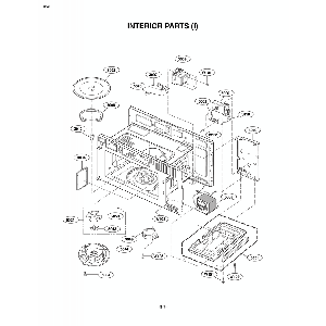 Your part is # 3002 in this diagram