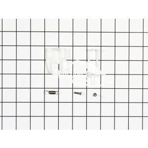 Plunger & Bracket Assembly 204968