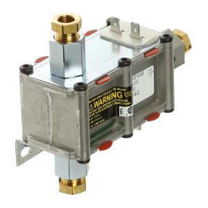Gas Valve 210782P