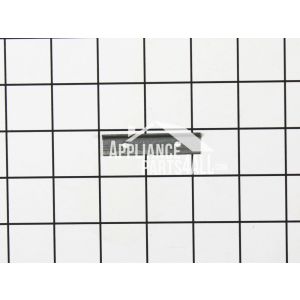 Lid Hinge Pad WP21097