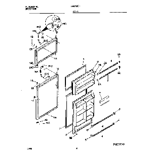 Your part is # 5 in this diagram