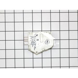 Defrost Timer 215846604