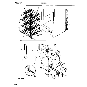 Your part is # 38 in this diagram