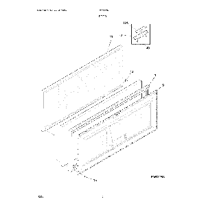 Your part is # 11 in this diagram
